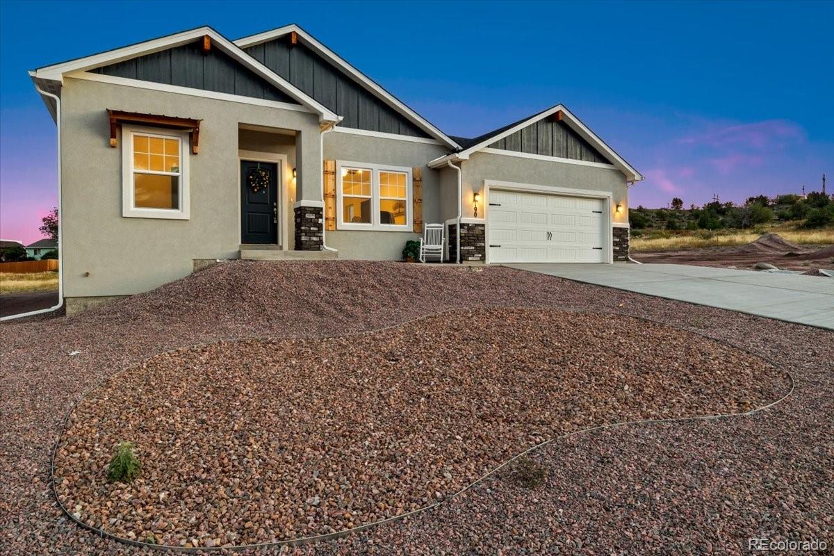 MLS Image #48 for 190  high meadows drive,florence, Colorado