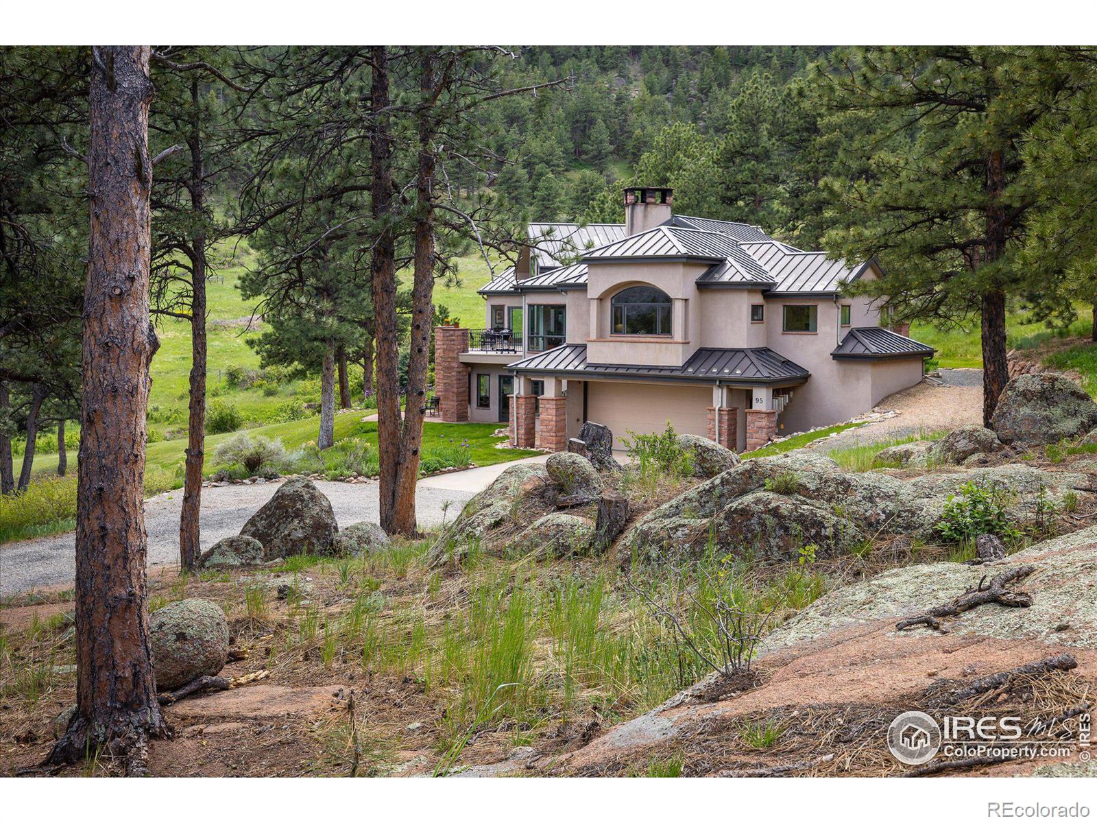 MLS Image #0 for 95  rowell drive,lyons, Colorado