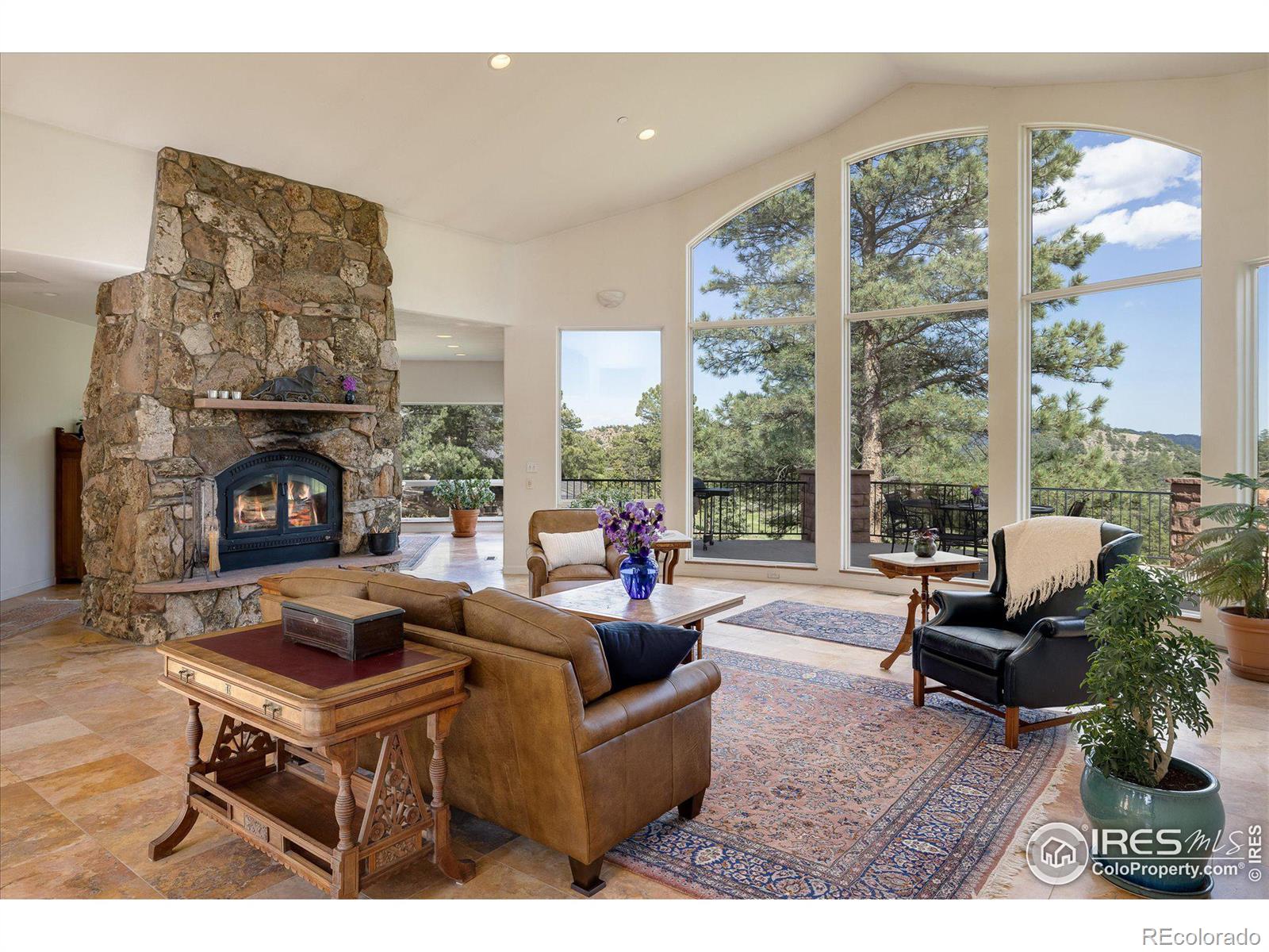 MLS Image #2 for 95  rowell drive,lyons, Colorado