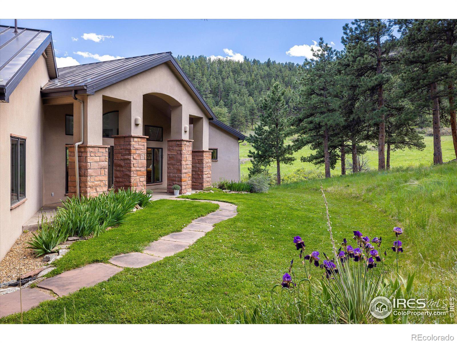 MLS Image #20 for 95  rowell drive,lyons, Colorado