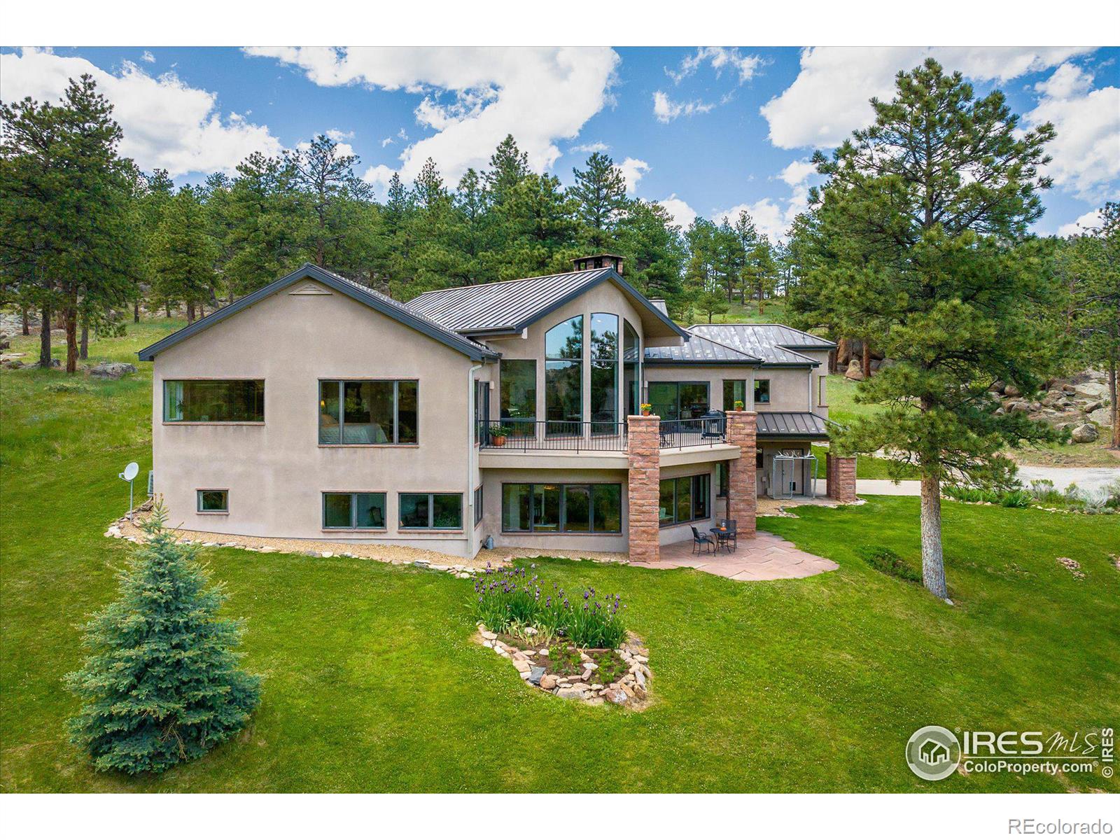 MLS Image #29 for 95  rowell drive,lyons, Colorado