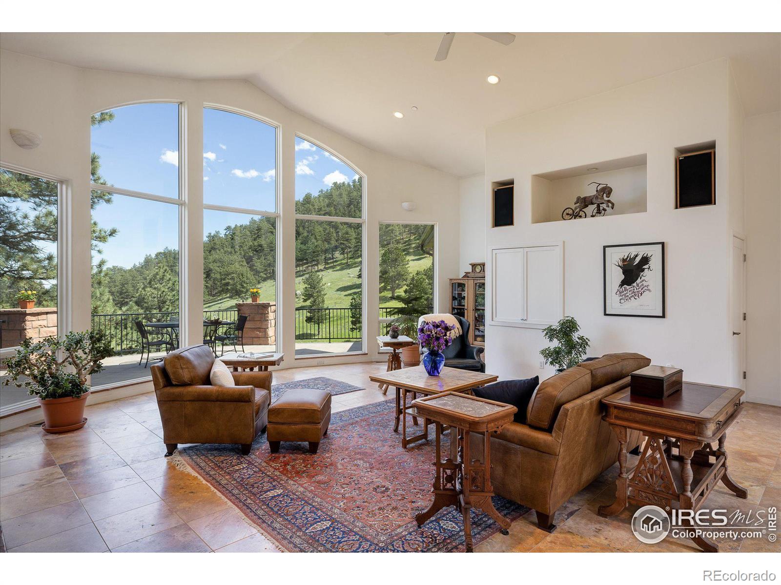 MLS Image #3 for 95  rowell drive,lyons, Colorado