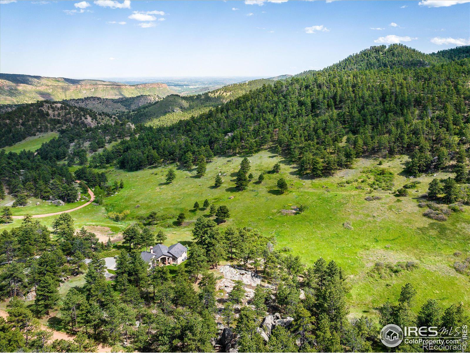 MLS Image #38 for 95  rowell drive,lyons, Colorado