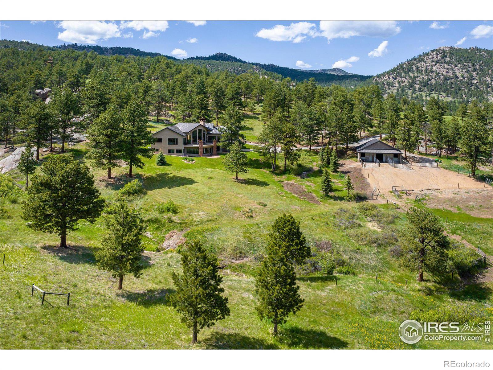 MLS Image #8 for 95  rowell drive,lyons, Colorado