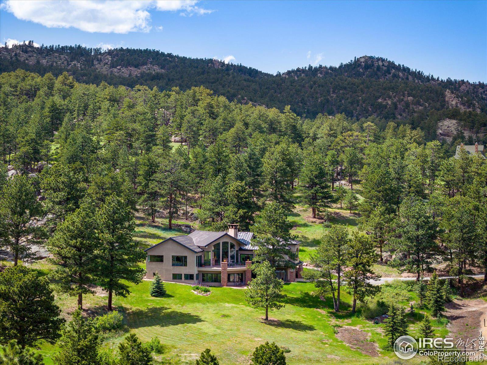 MLS Image #9 for 95  rowell drive,lyons, Colorado