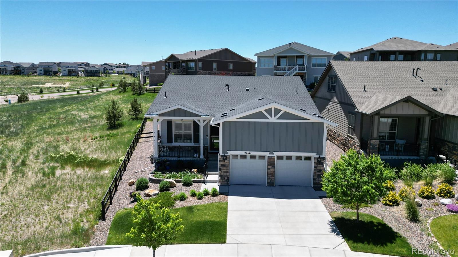 MLS Image #22 for 22674 e henderson drive,aurora, Colorado