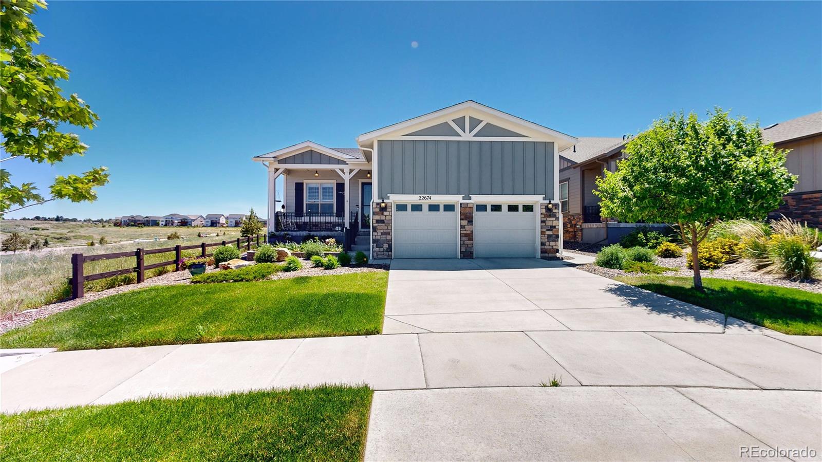 MLS Image #33 for 22674 e henderson drive,aurora, Colorado