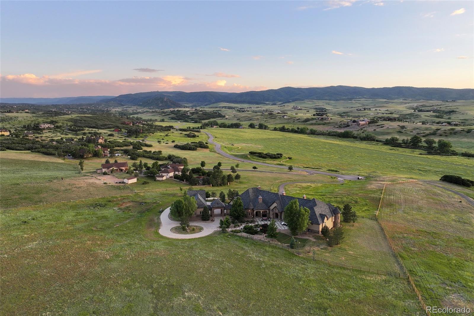 MLS Image #45 for 5740  lambert ranch trail,sedalia, Colorado