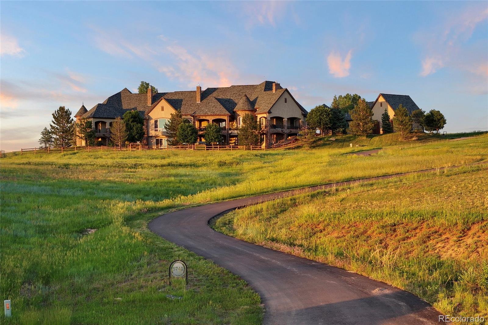 MLS Image #48 for 5740  lambert ranch trail,sedalia, Colorado