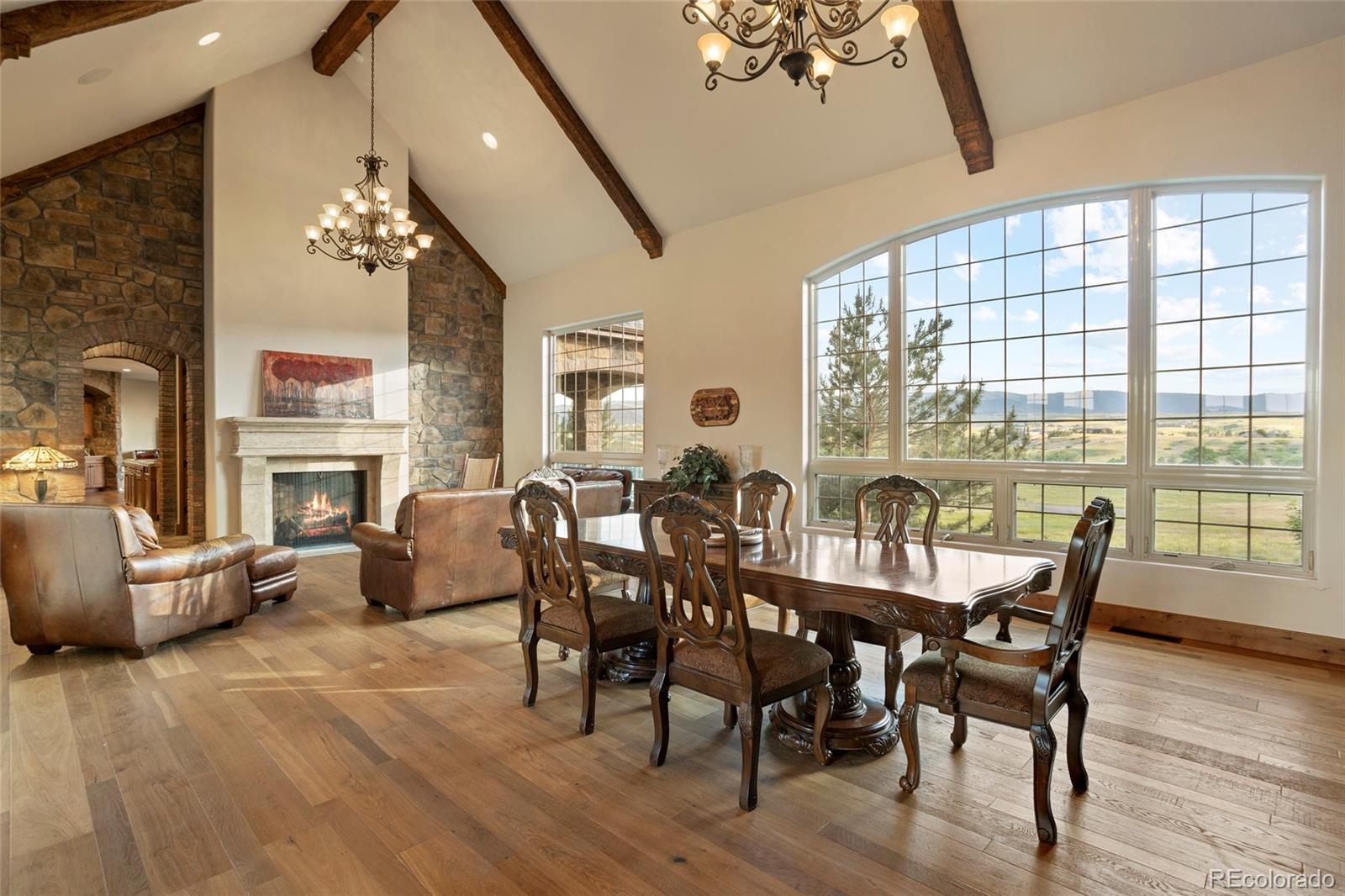 MLS Image #9 for 5740  lambert ranch trail,sedalia, Colorado