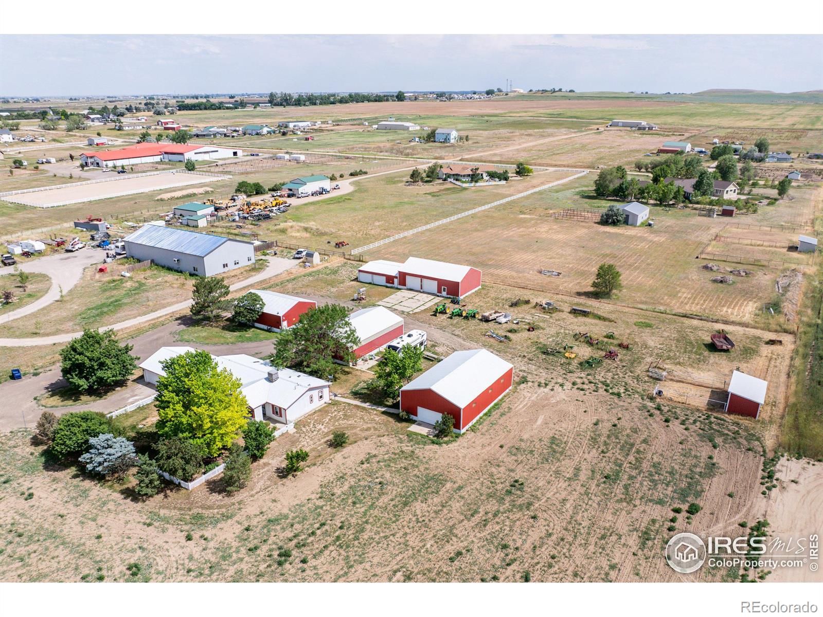 MLS Image #3 for 2526  county road 10 ,erie, Colorado