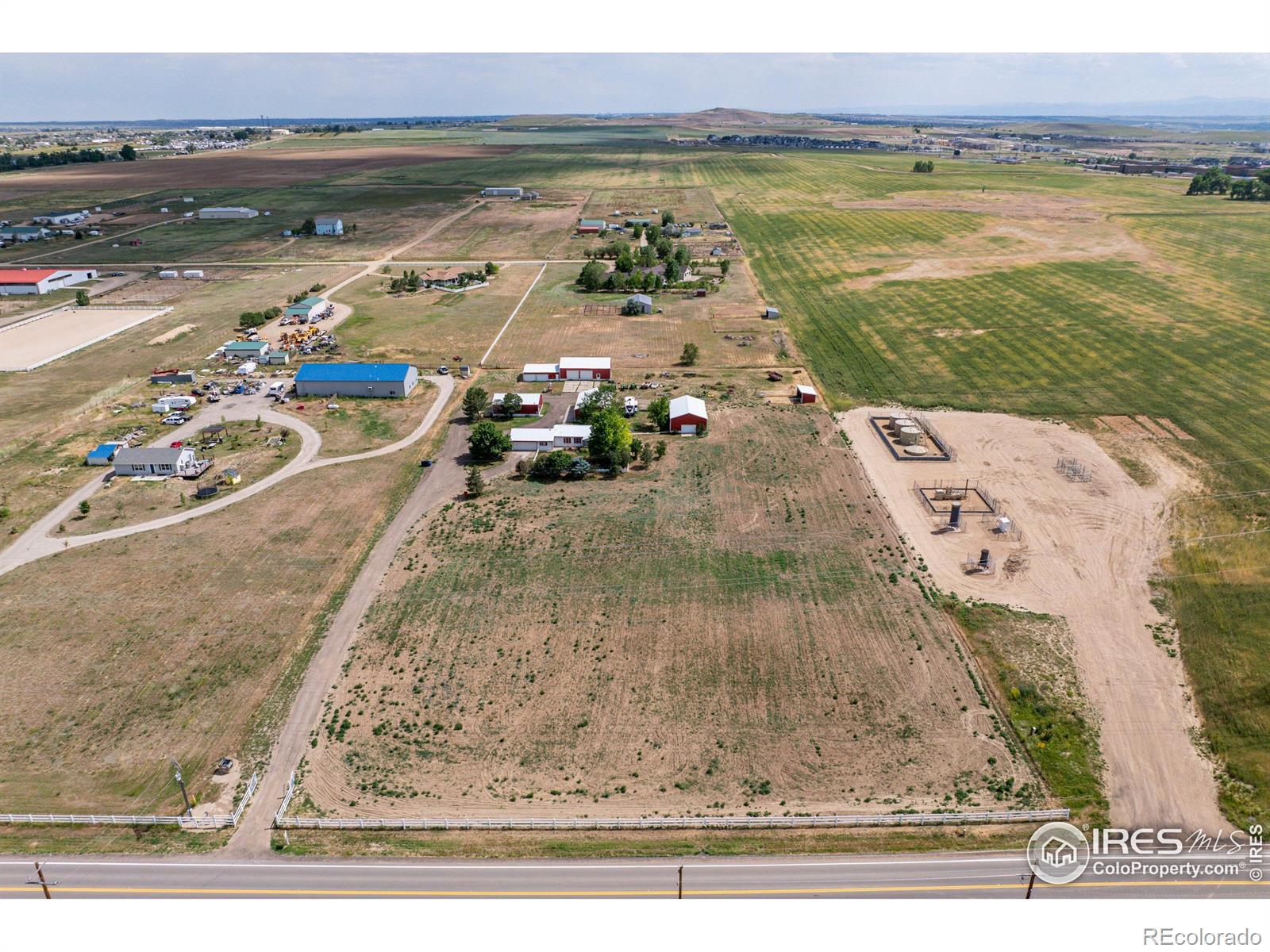MLS Image #4 for 2526  county road 10 ,erie, Colorado