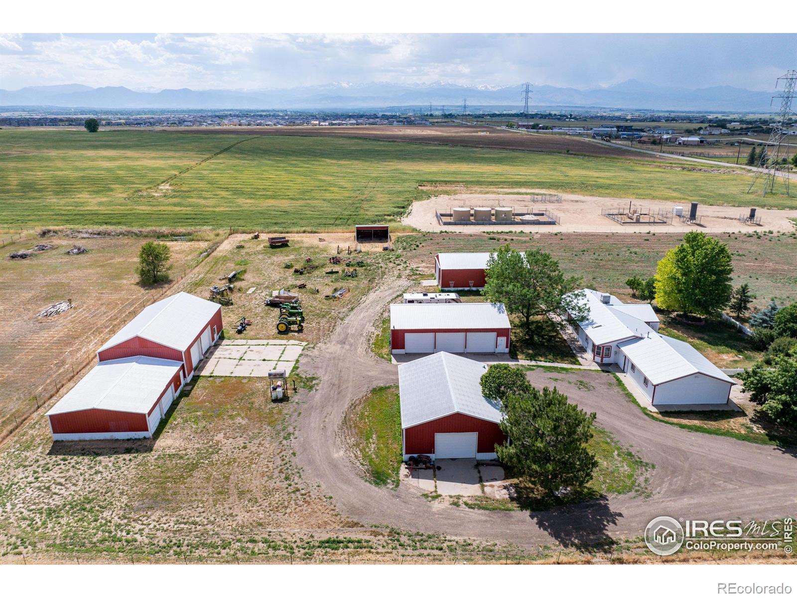 MLS Image #5 for 2526  county road 10 ,erie, Colorado