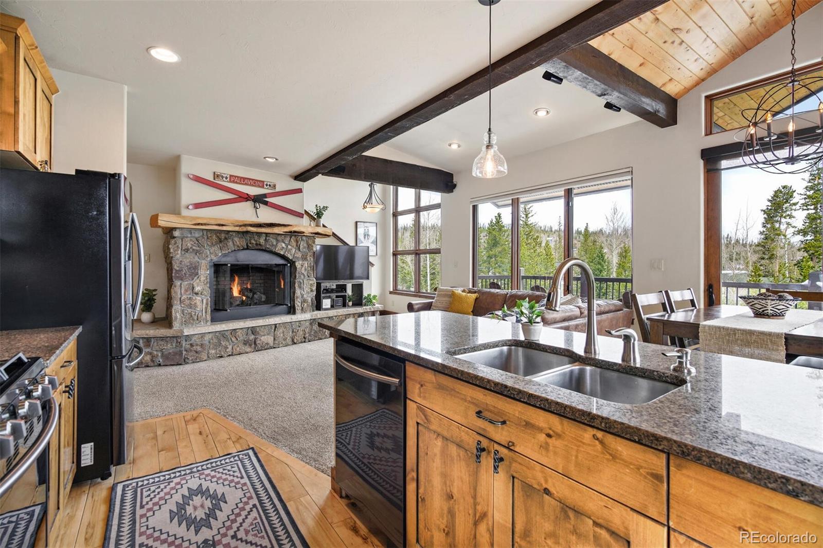 MLS Image #3 for 355  lodgepole circle,silverthorne, Colorado