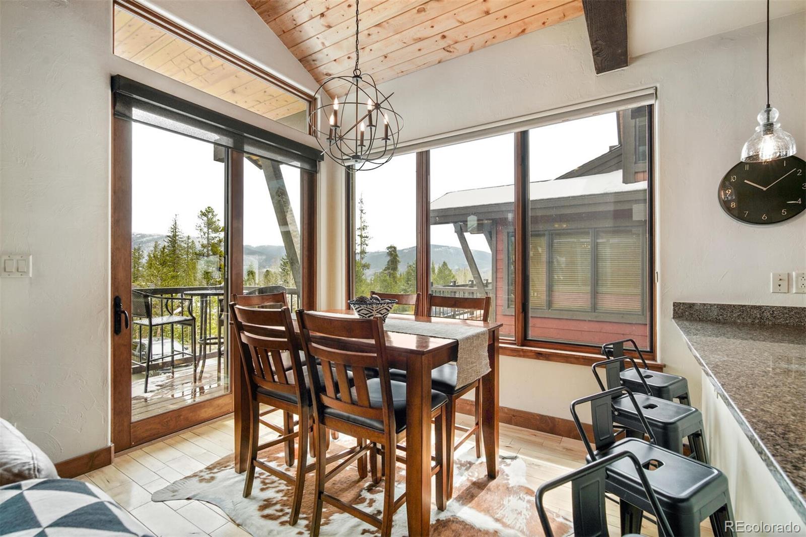 MLS Image #5 for 355  lodgepole circle,silverthorne, Colorado