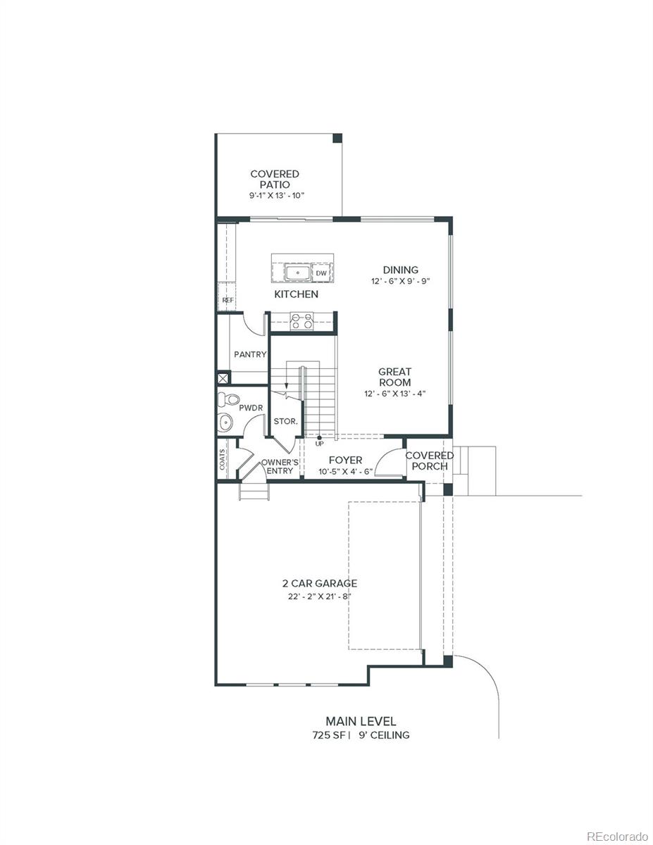 MLS Image #26 for 1231 s kingston court,aurora, Colorado