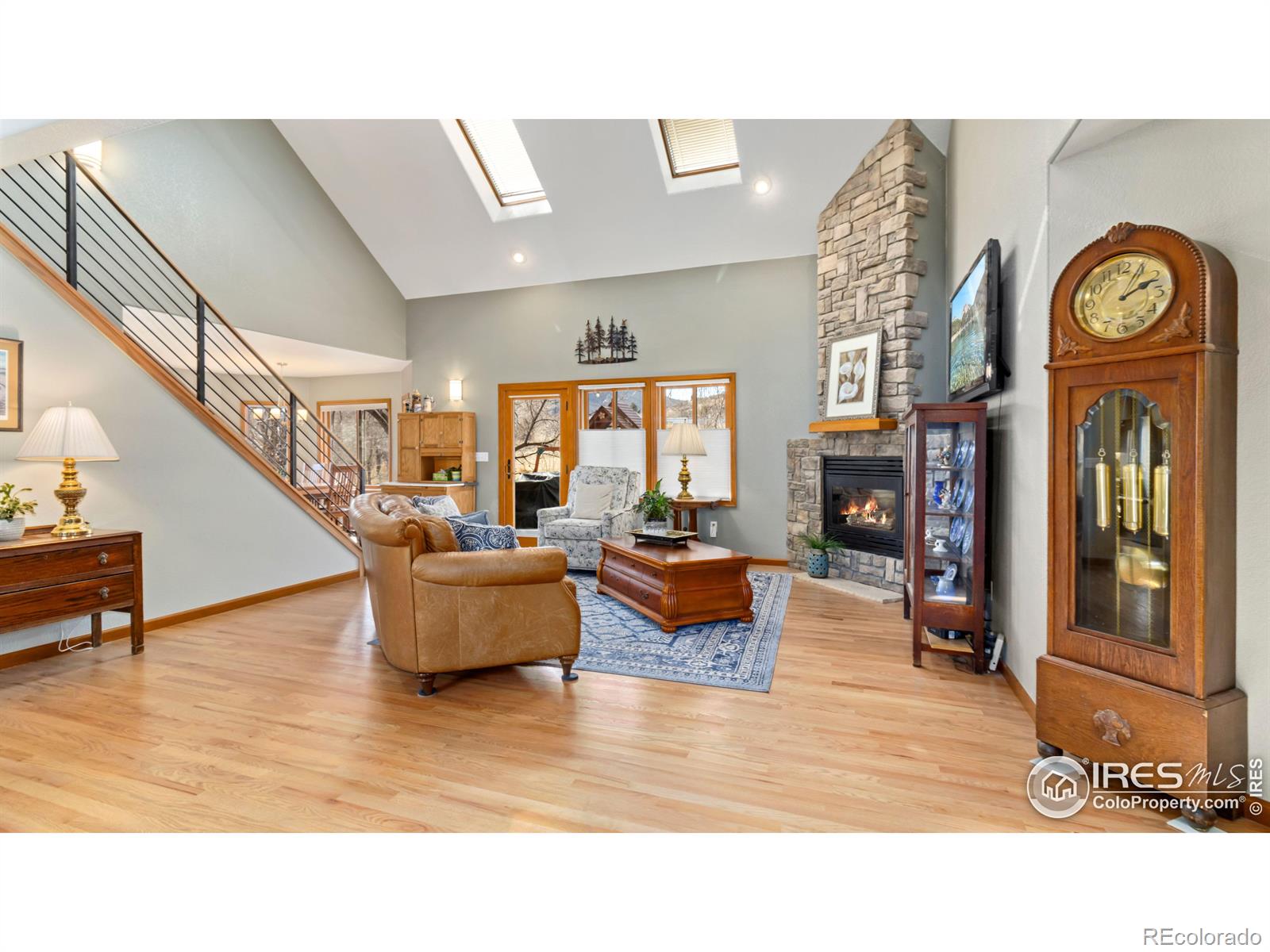 CMA Image for 1009  Steamboat Valley Road,Lyons, Colorado