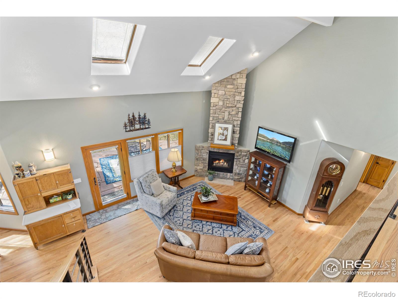 MLS Image #19 for 1009  steamboat valley road,lyons, Colorado