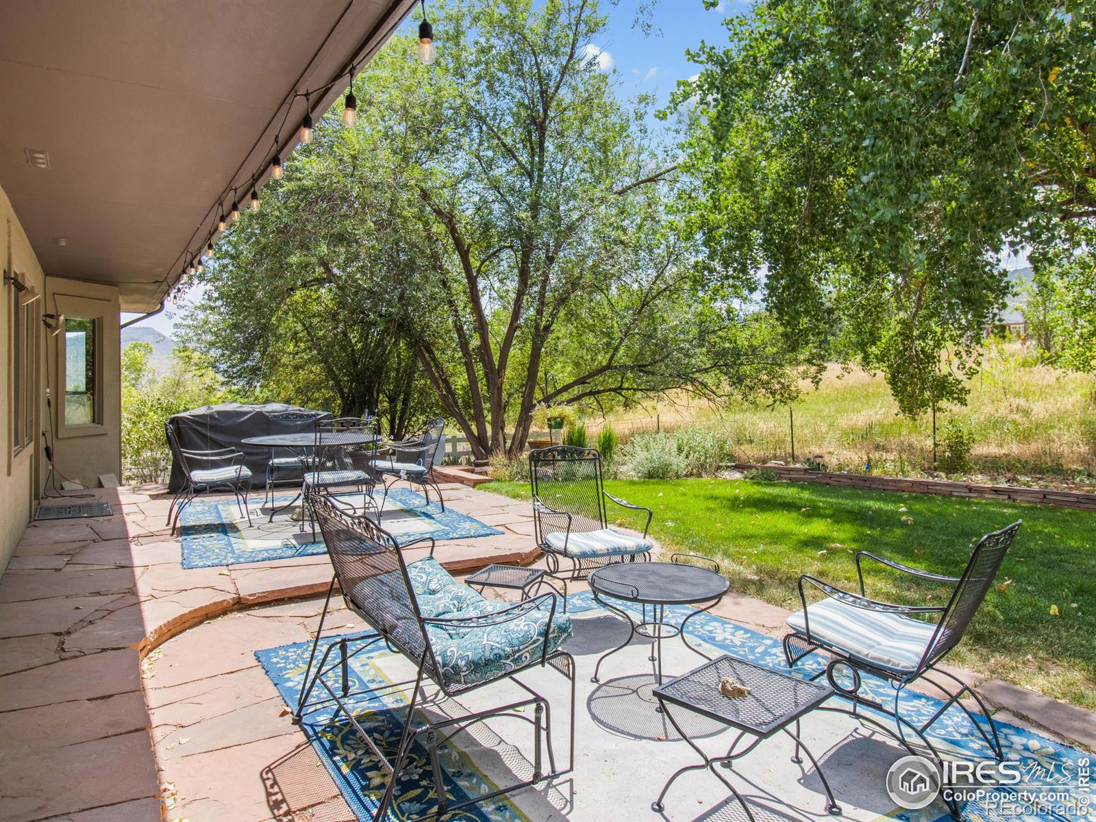 MLS Image #21 for 1009  steamboat valley road,lyons, Colorado