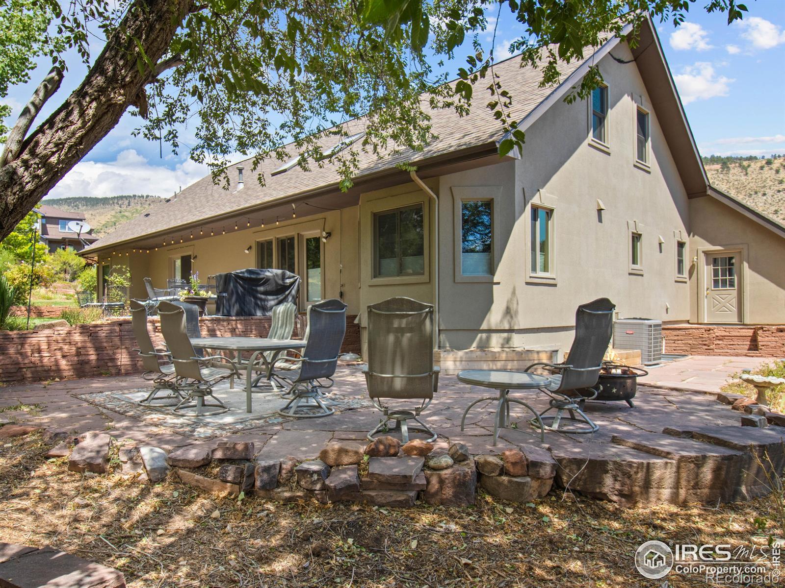 MLS Image #25 for 1009  steamboat valley road,lyons, Colorado