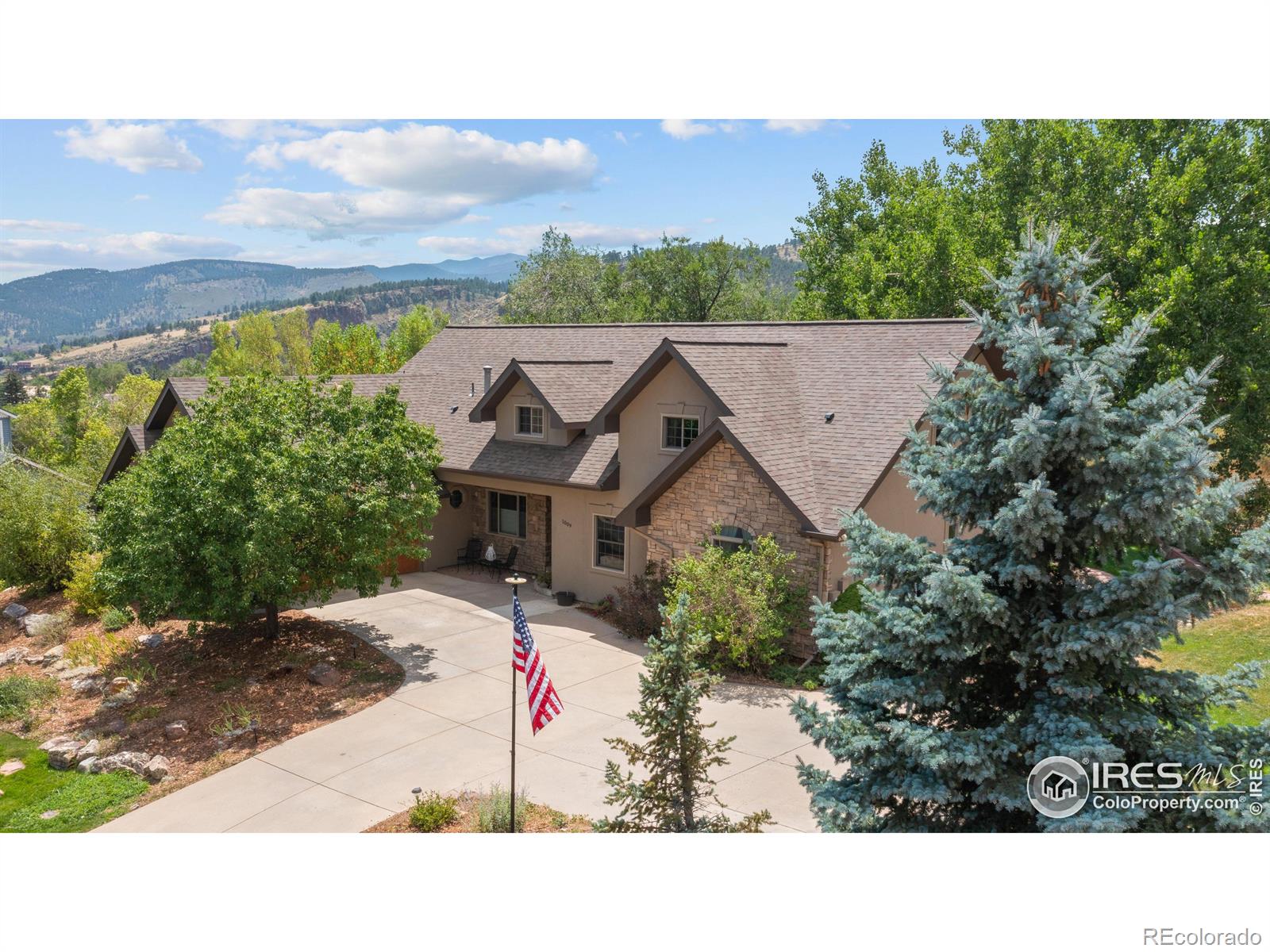 MLS Image #32 for 1009  steamboat valley road,lyons, Colorado