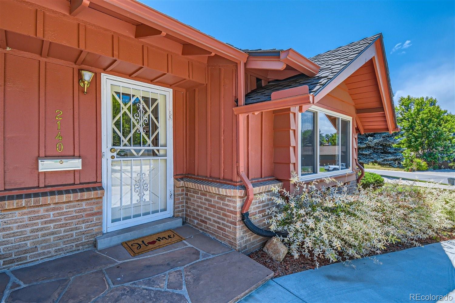MLS Image #2 for 2140  tabor drive,lakewood, Colorado