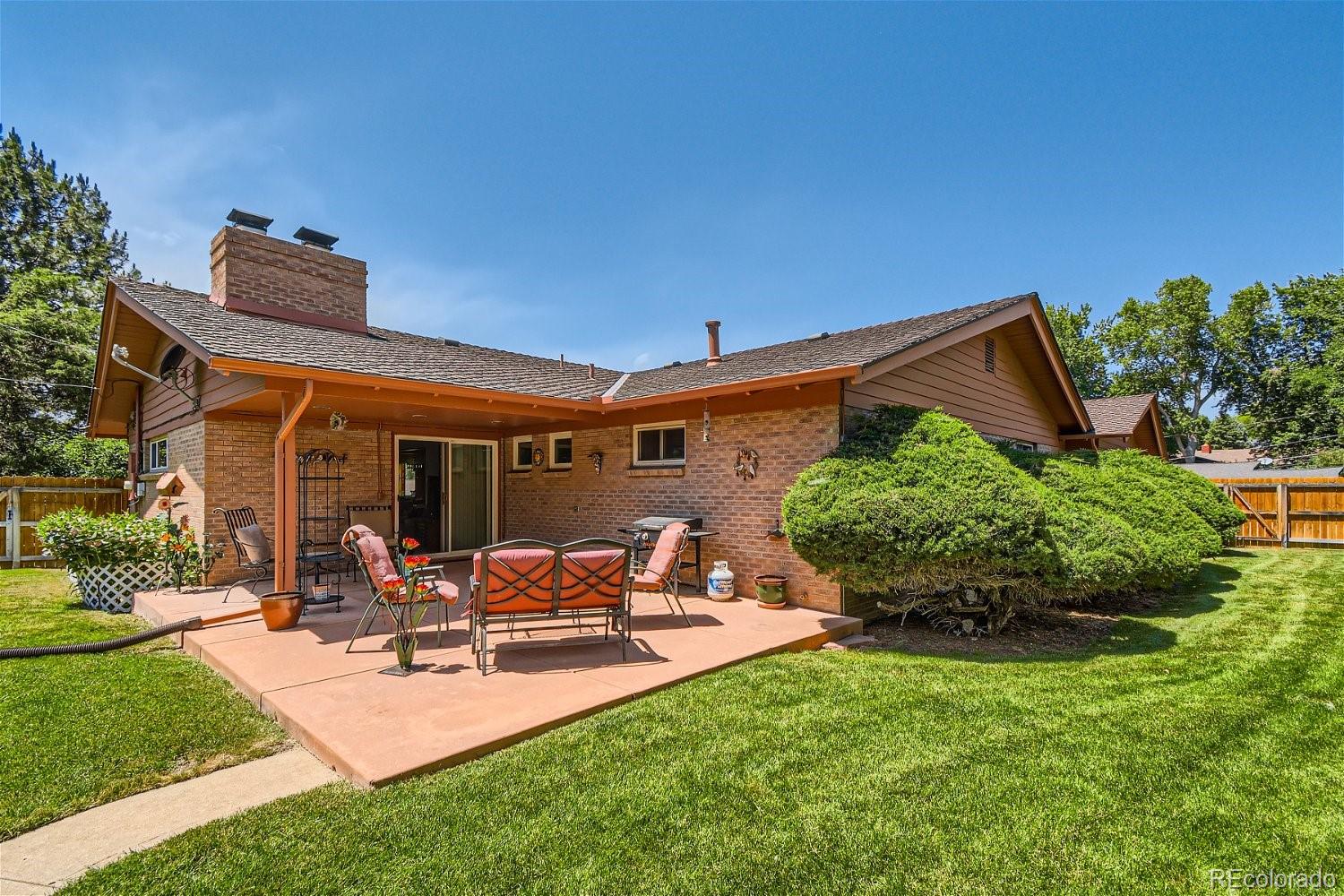 MLS Image #27 for 2140  tabor drive,lakewood, Colorado