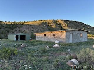 MLS Image #9 for lot 4  canyon road ,la jara, Colorado