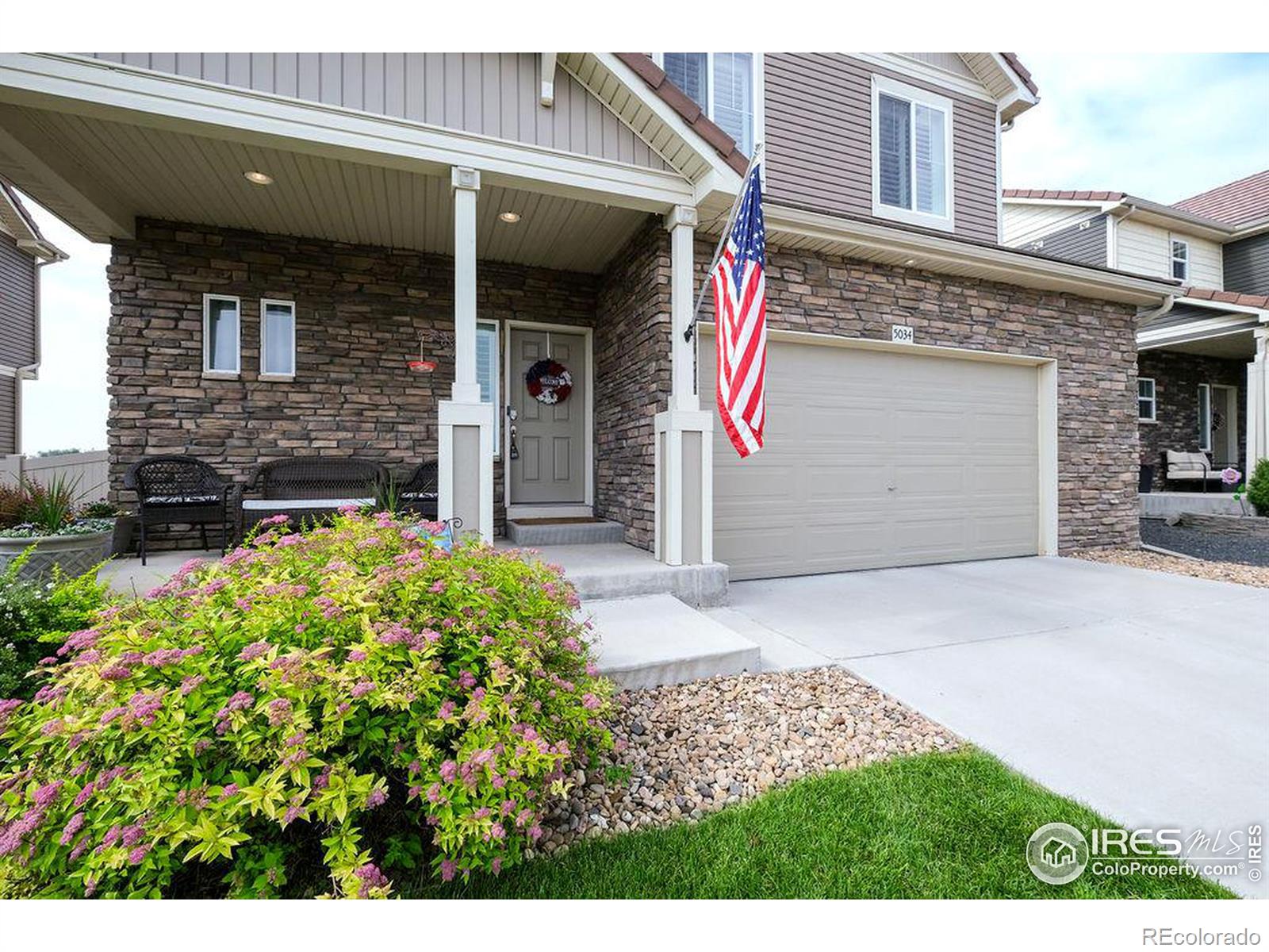 MLS Image #3 for 5034  eaglewood lane,johnstown, Colorado