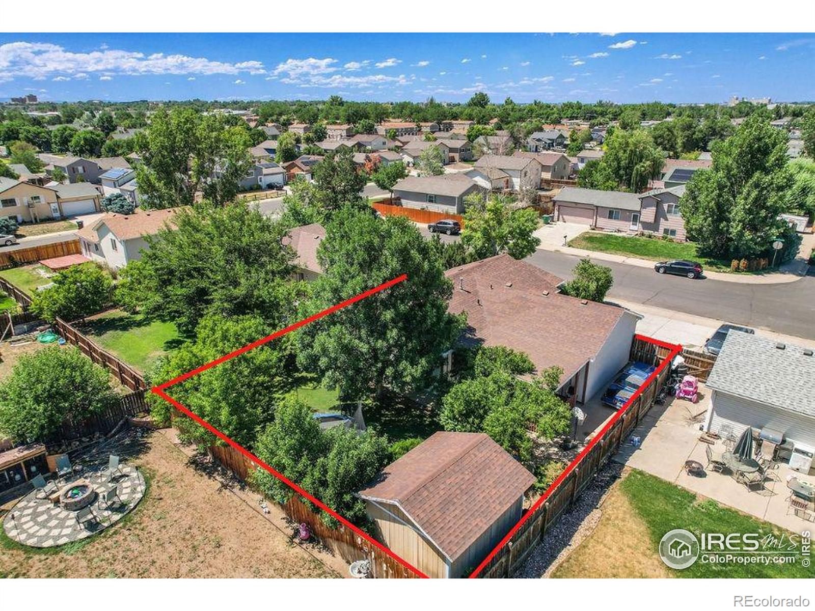 MLS Image #11 for 510 e 25th st rd,greeley, Colorado