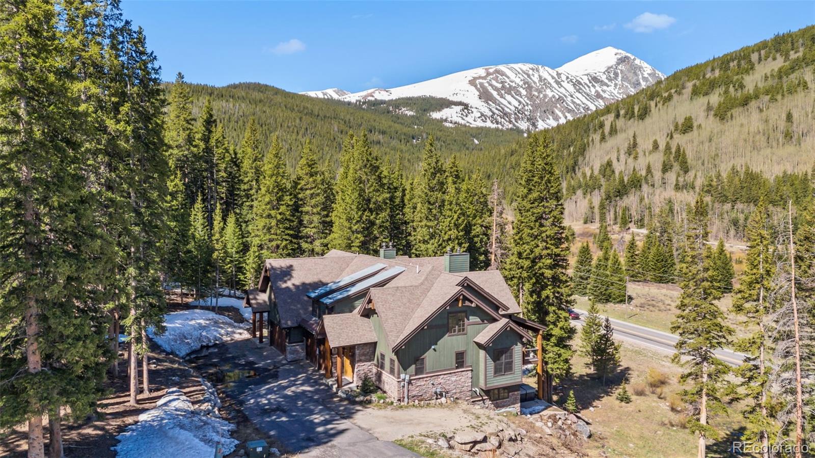 MLS Image #2 for 50  cooney court,breckenridge, Colorado