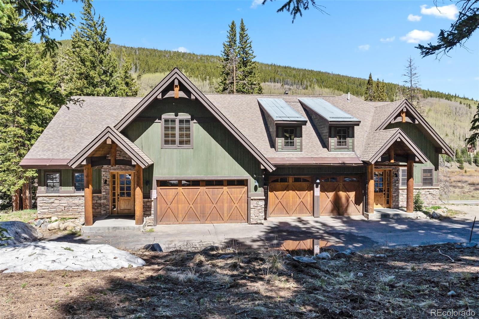 MLS Image #3 for 50  cooney court,breckenridge, Colorado