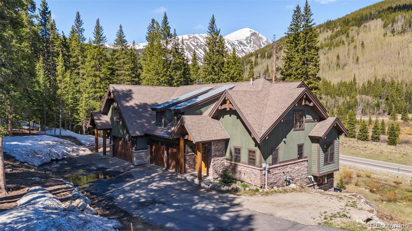 MLS Image #47 for 50  cooney court,breckenridge, Colorado