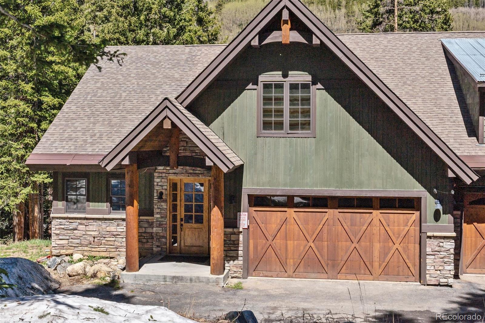 MLS Image #5 for 50  cooney court,breckenridge, Colorado