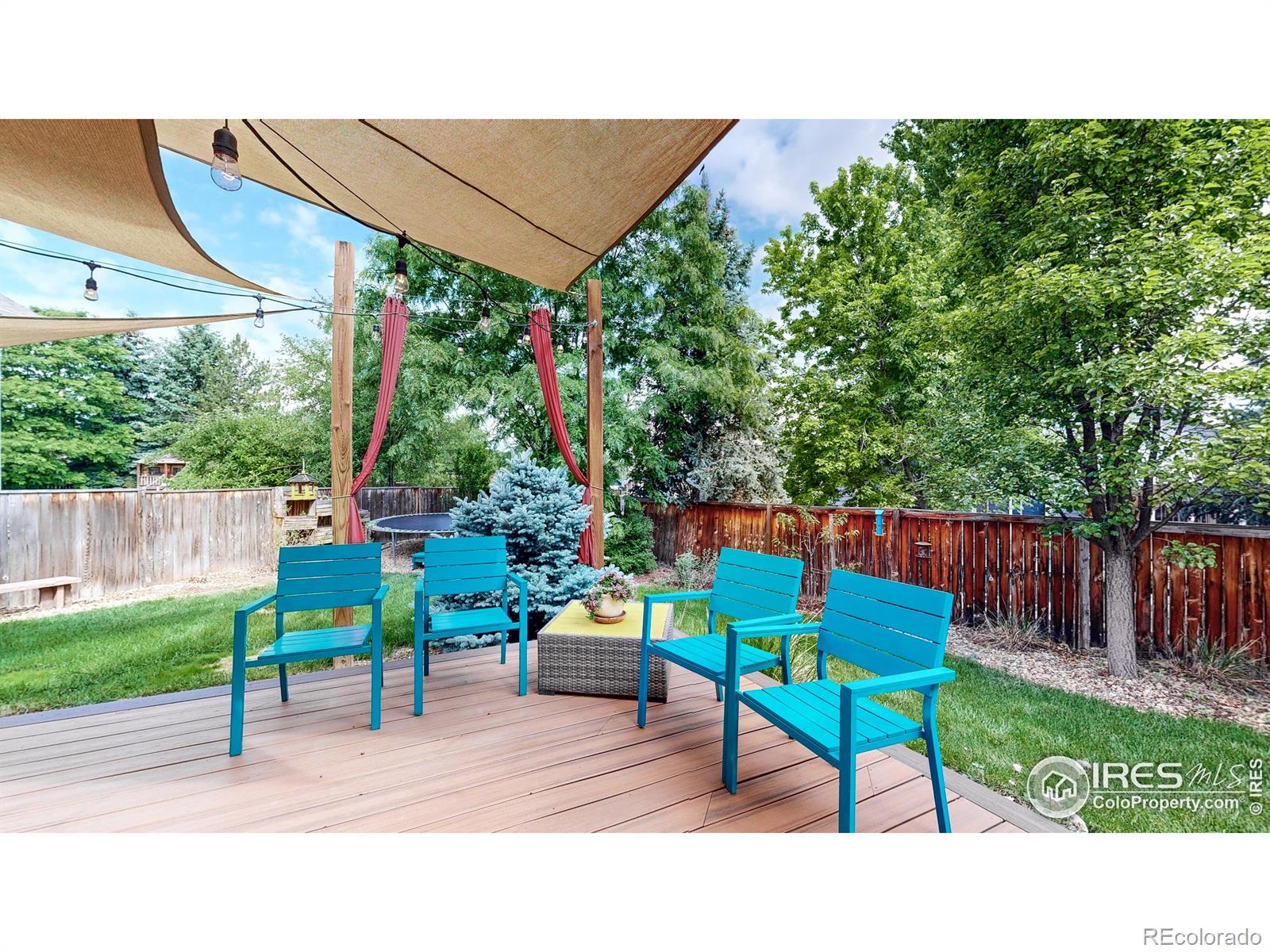 MLS Image #30 for 736  stoddard drive,fort collins, Colorado