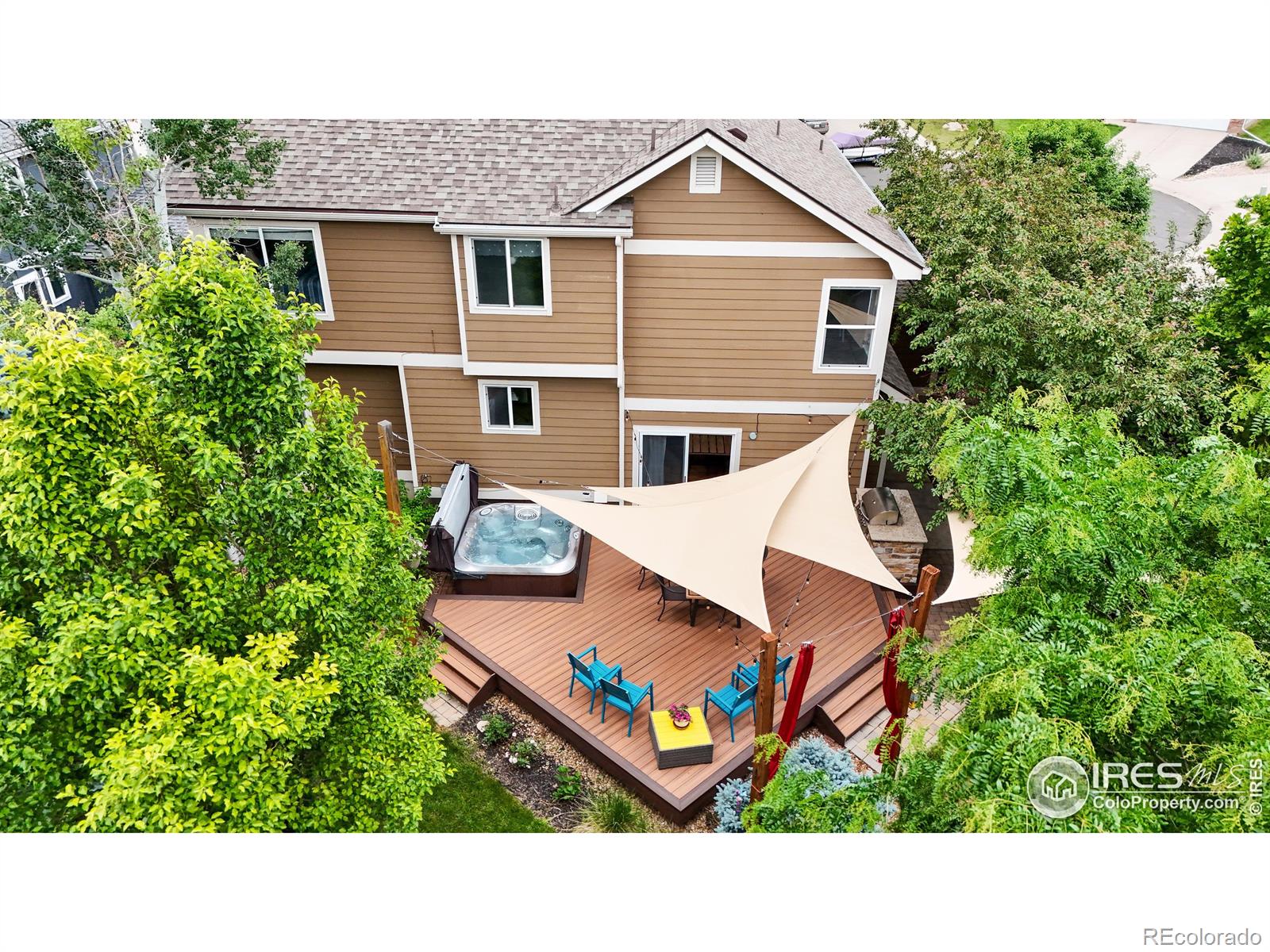 MLS Image #35 for 736  stoddard drive,fort collins, Colorado