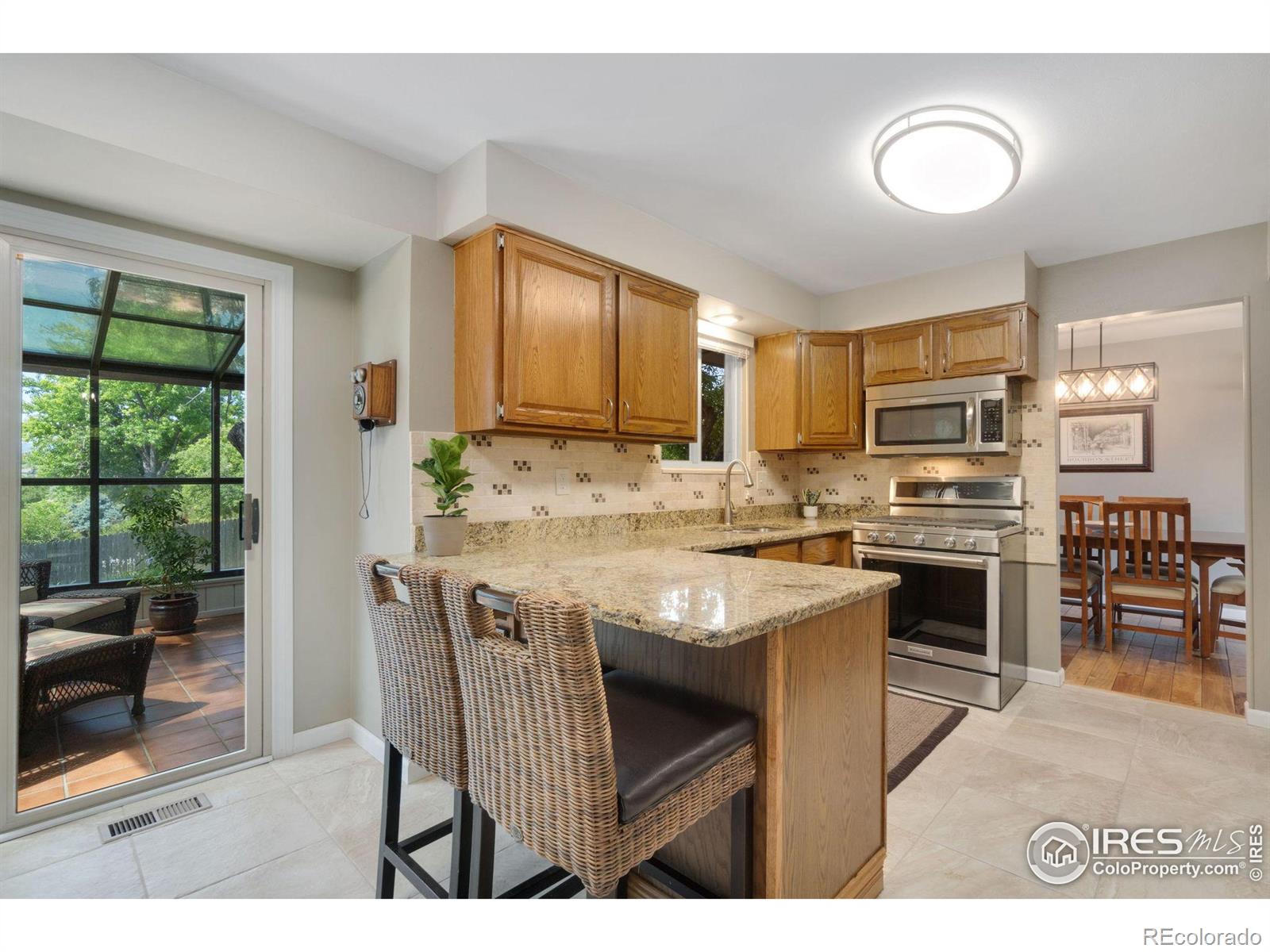 MLS Image #10 for 8220 w hoover place,littleton, Colorado