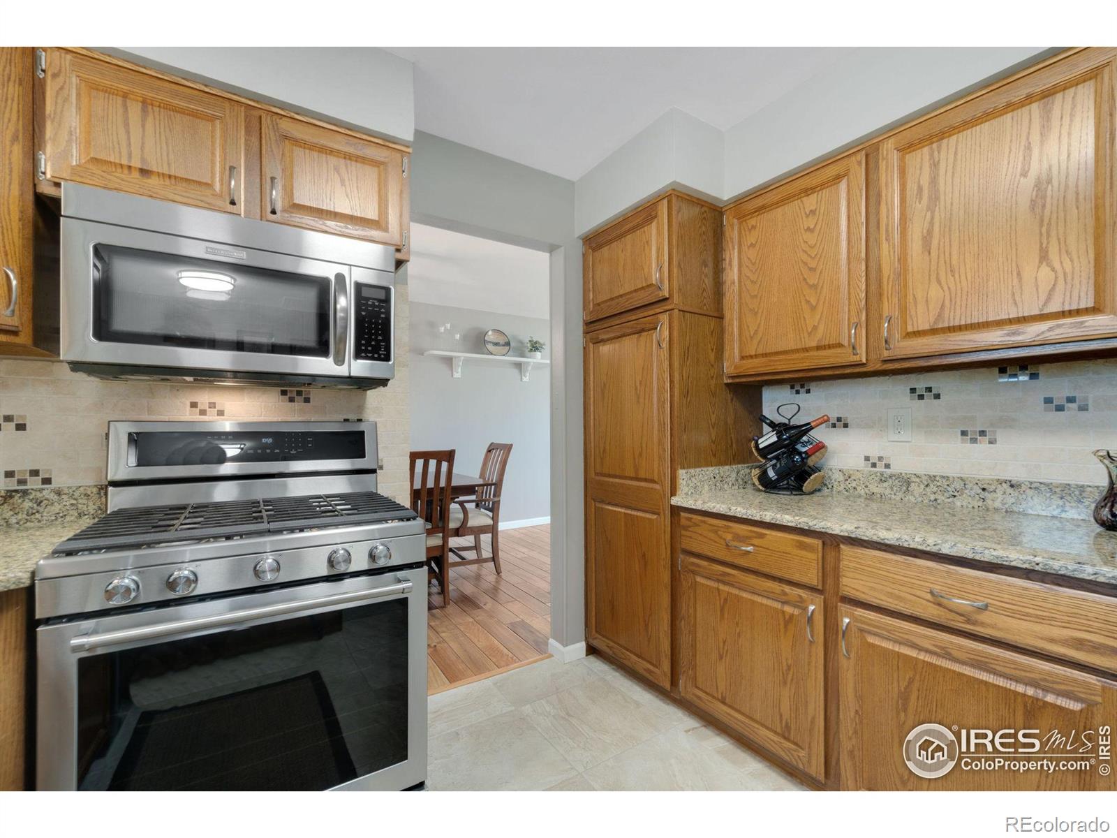 MLS Image #11 for 8220 w hoover place,littleton, Colorado