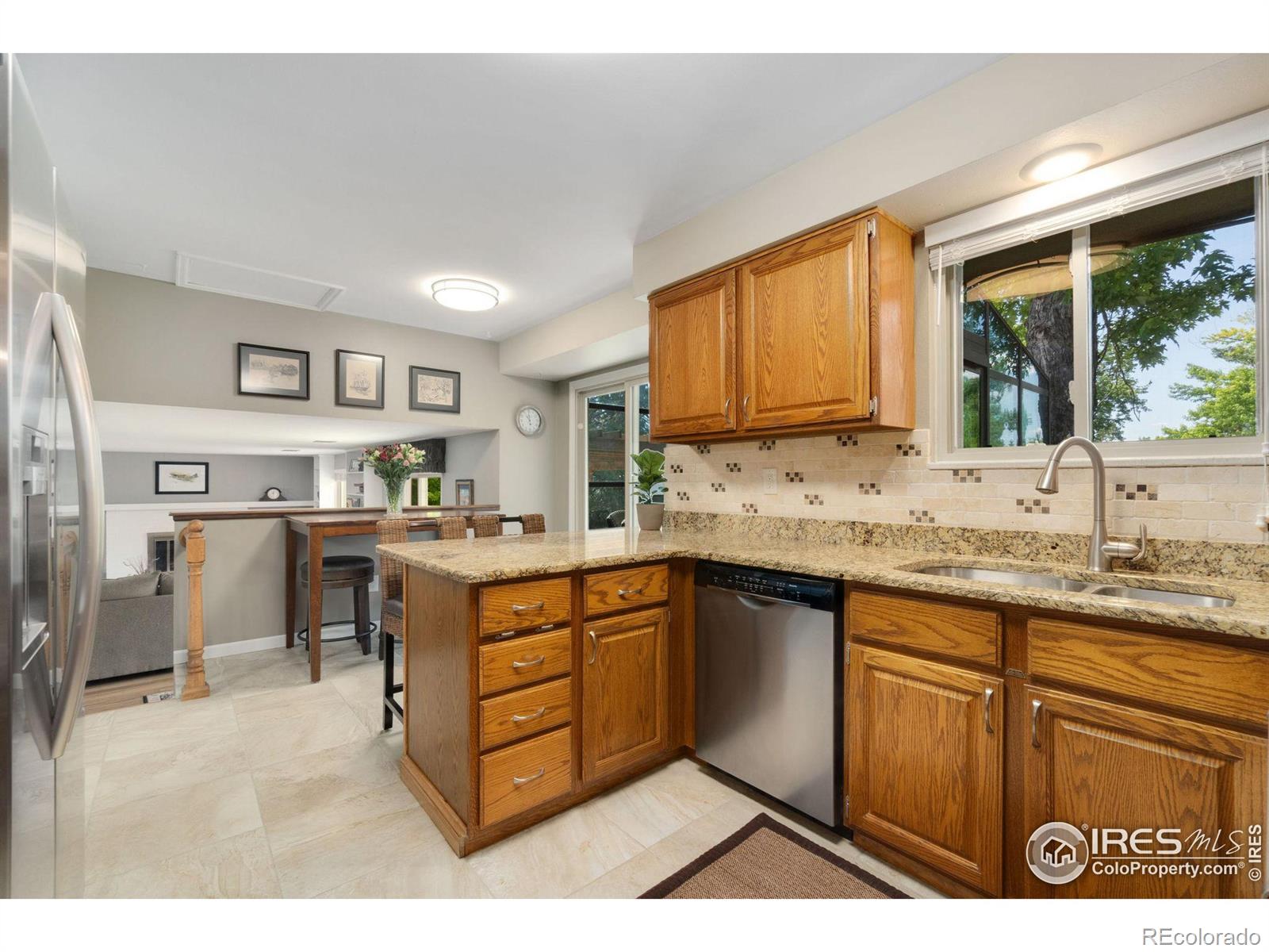 MLS Image #13 for 8220 w hoover place,littleton, Colorado
