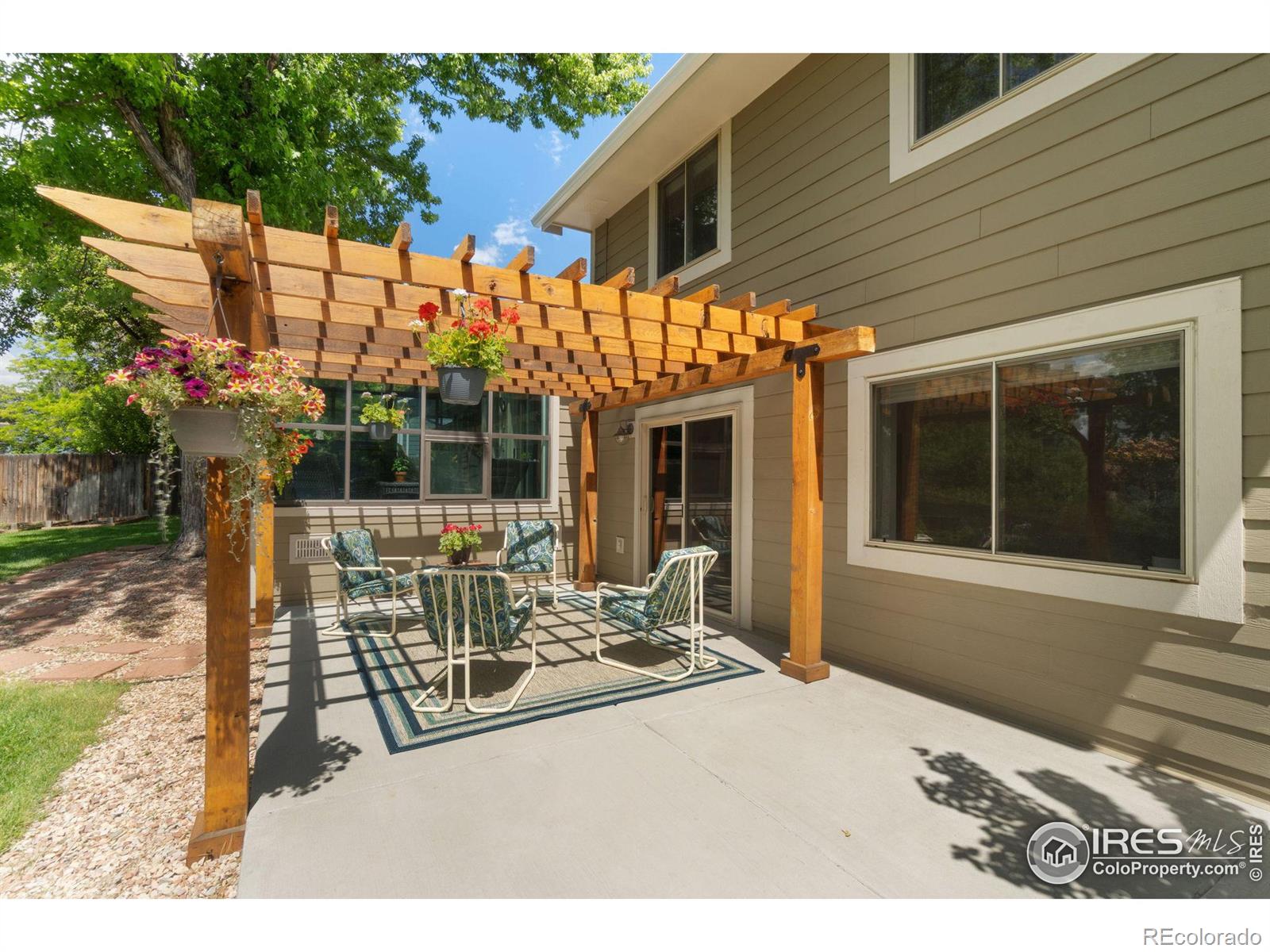 MLS Image #32 for 8220 w hoover place,littleton, Colorado