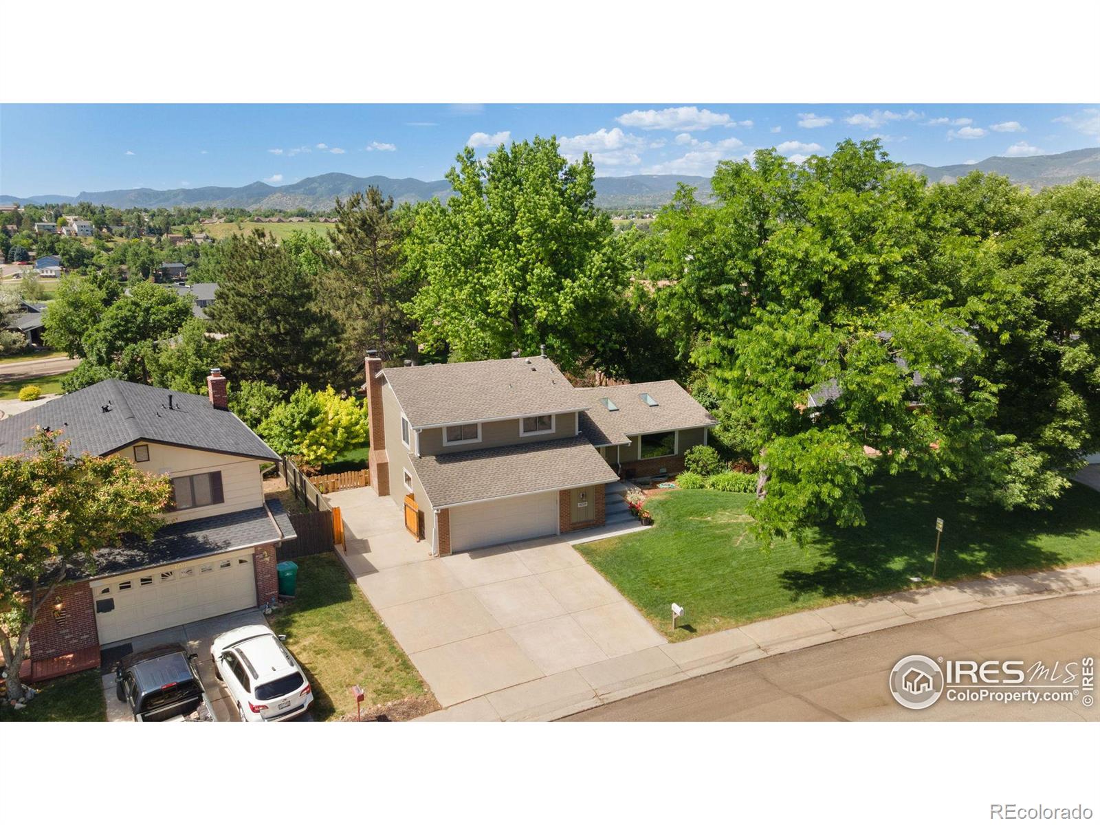 MLS Image #35 for 8220 w hoover place,littleton, Colorado
