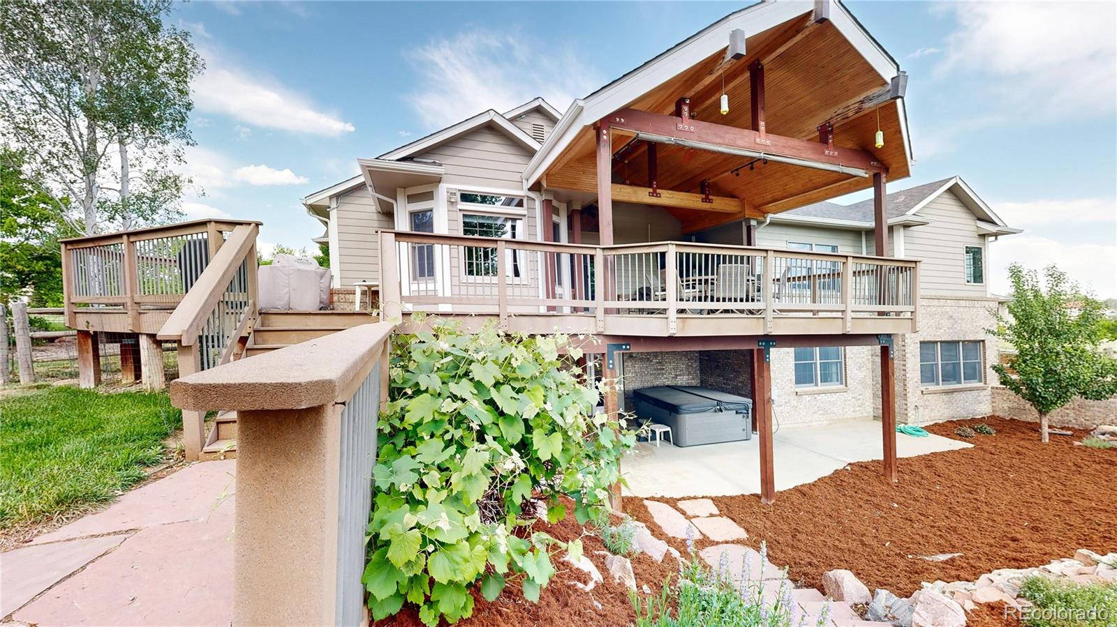 MLS Image #39 for 7655  crestview drive,niwot, Colorado