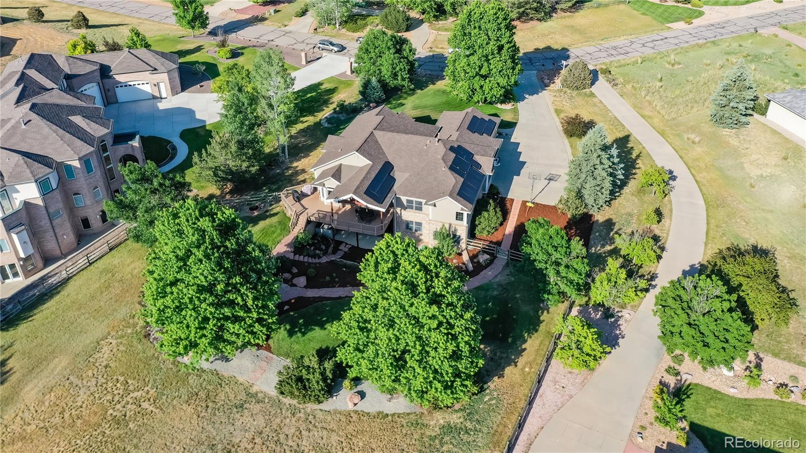 MLS Image #44 for 7655  crestview drive,niwot, Colorado