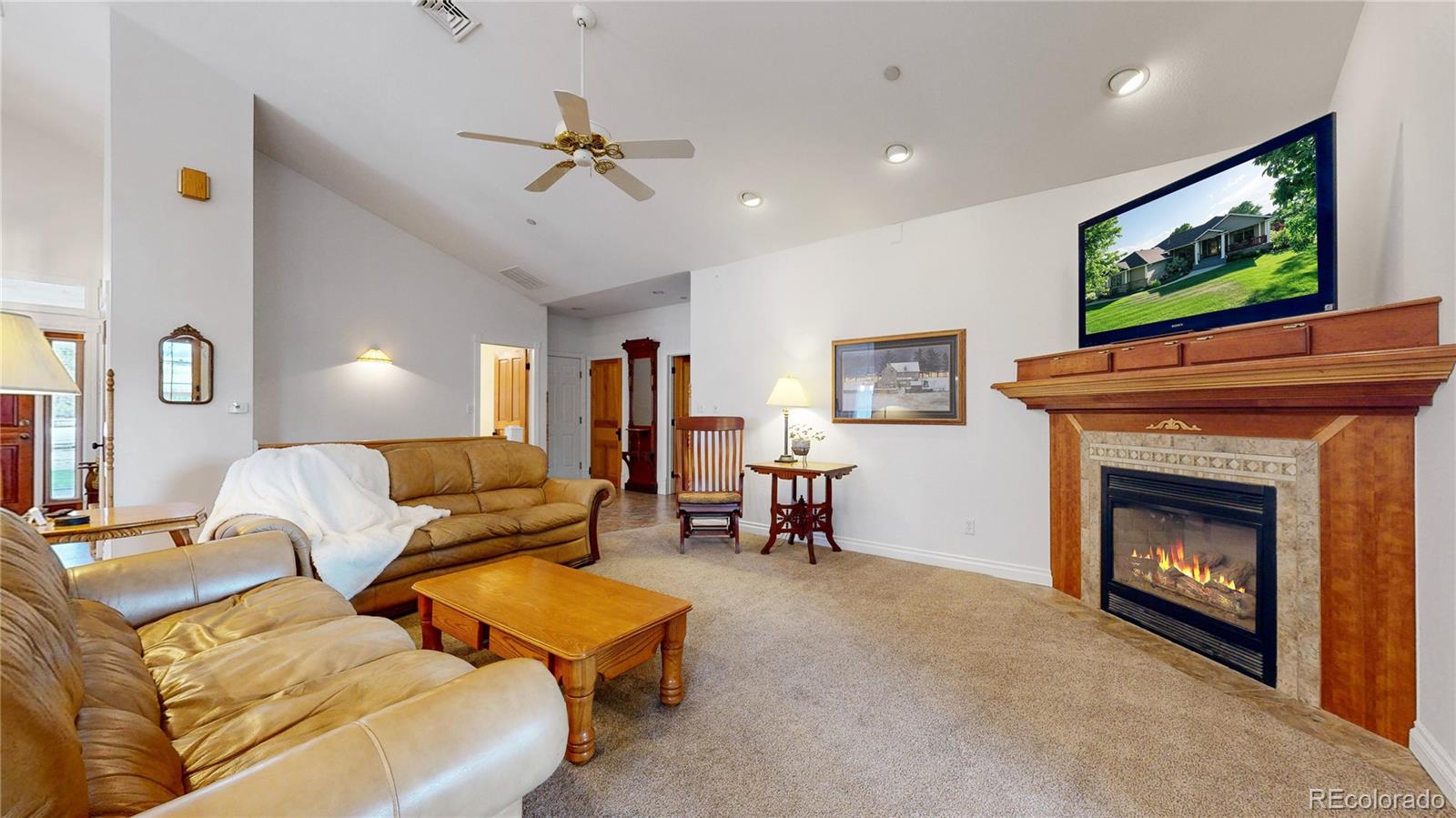 MLS Image #8 for 7655  crestview drive,niwot, Colorado