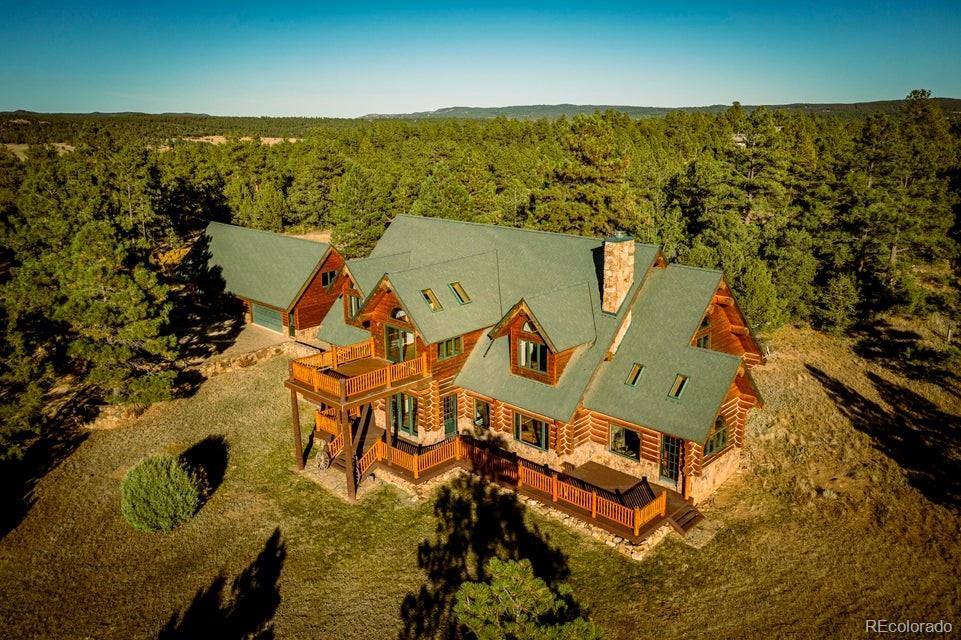 MLS Image #2 for 23100  spirit mountain drive,aguilar, Colorado