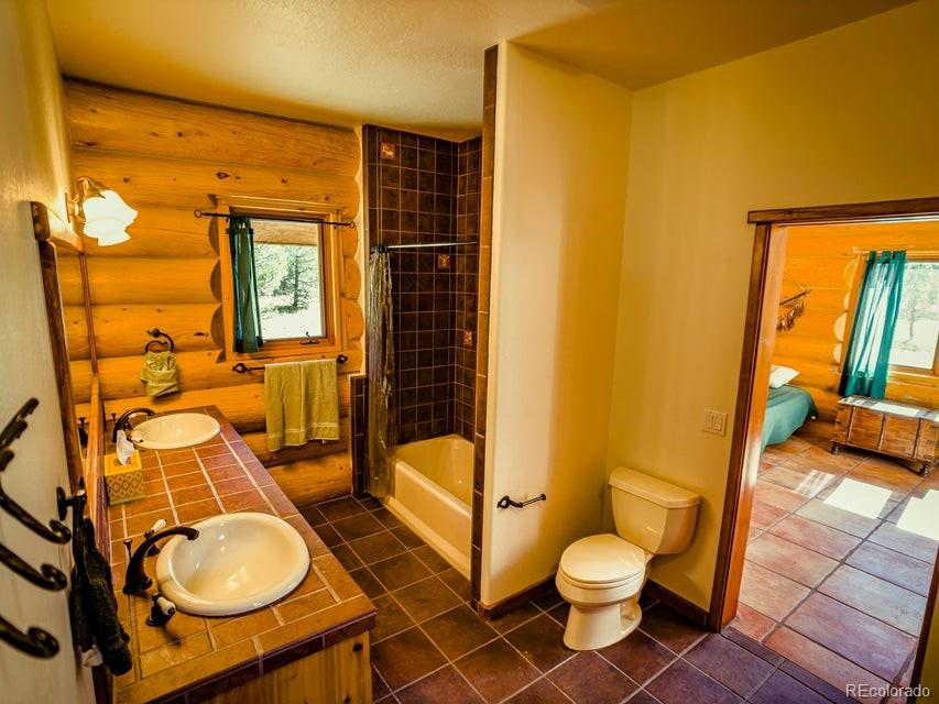 MLS Image #20 for 23100  spirit mountain drive,aguilar, Colorado