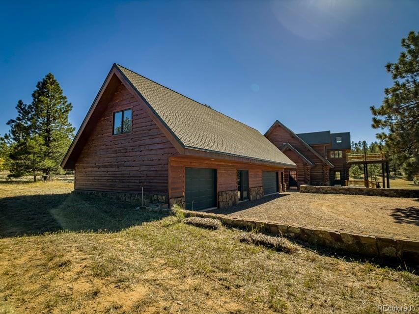 MLS Image #33 for 23100  spirit mountain drive,aguilar, Colorado