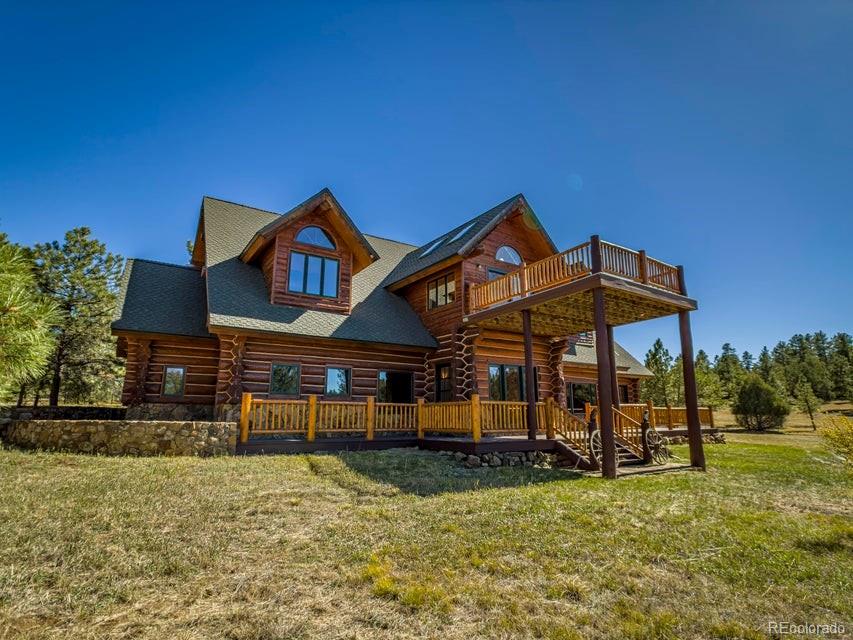 MLS Image #36 for 23100  spirit mountain drive,aguilar, Colorado