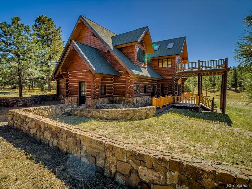 MLS Image #37 for 23100  spirit mountain drive,aguilar, Colorado