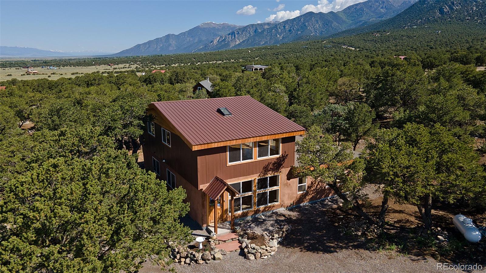 MLS Image #3 for 3684  enchanted way,crestone, Colorado